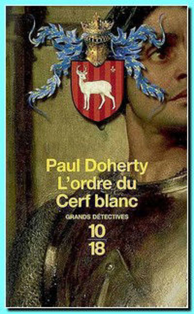 Image de L'ordre du Cerf blanc
