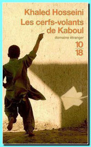 Image de Les Cerfs-volants de Kaboul