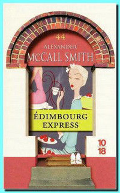 Image de Edimbourg Express