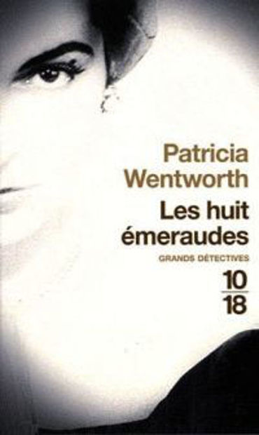 Image de Les huit émeraudes