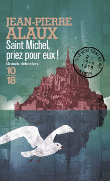 Image de Saint-Michel, priez pour eux !