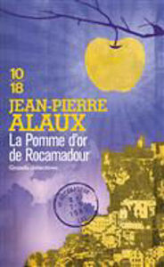 Image de La pomme d'or de Rocamadour
