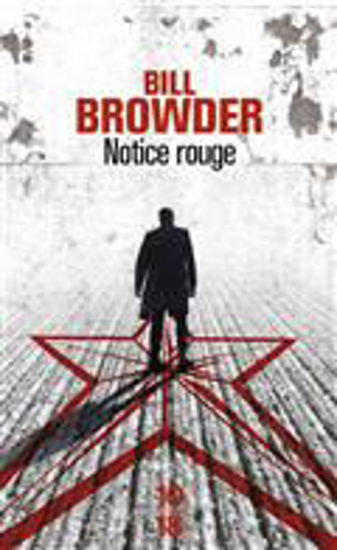 Image de Notice rouge