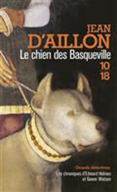 Image de Le chien des Basqueville