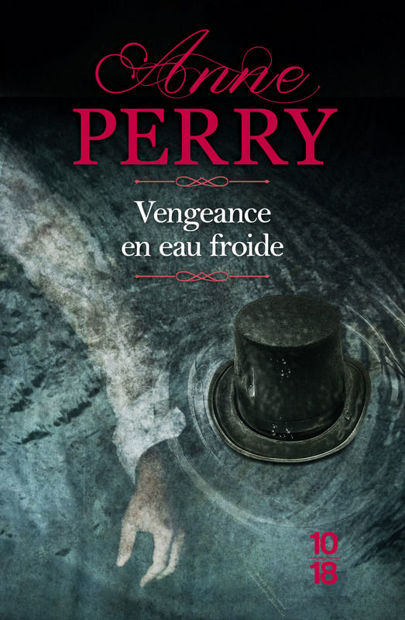 Image de Vengeance en eau froide