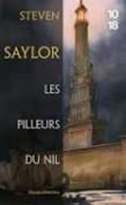 Image de Les pilleurs du Nil