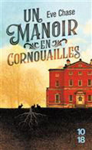 Image de Un manoir en Cornouailles