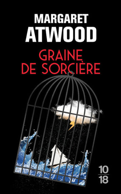 Image de Graine de sorcière