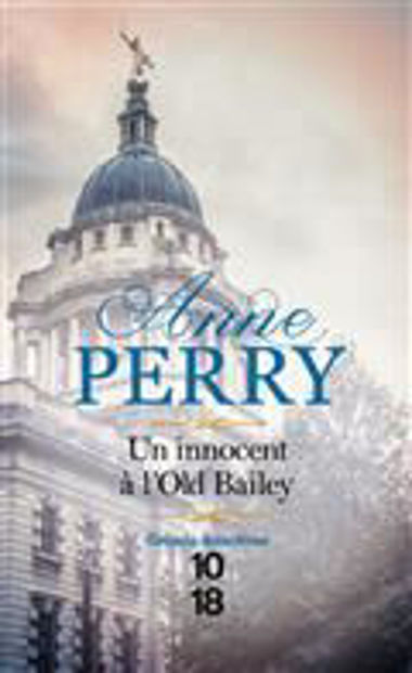 Image de Un innocent à l'Old Bailey