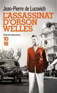 Image de L'assassinat d'Orson Welles