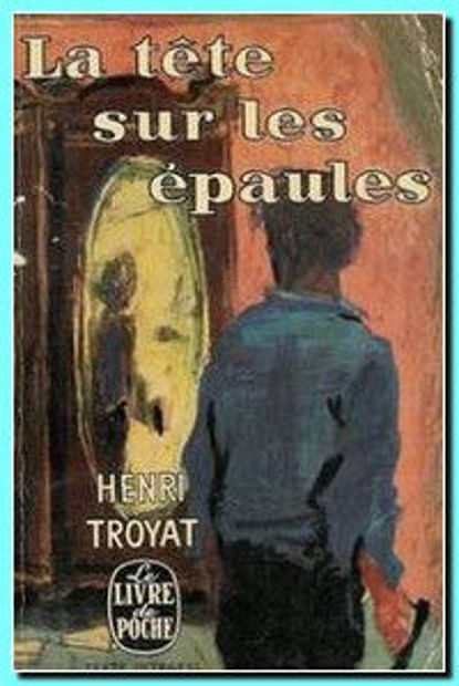 Image de La tête sur les épaules
