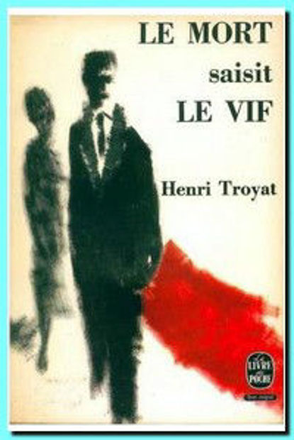 Image de La mort saisit le vif
