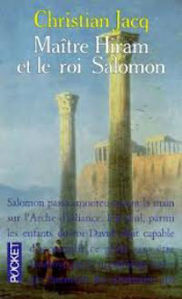 Image de Maître Hiram et le roi Salomon