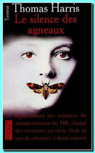 Image de Le silence des agneaux