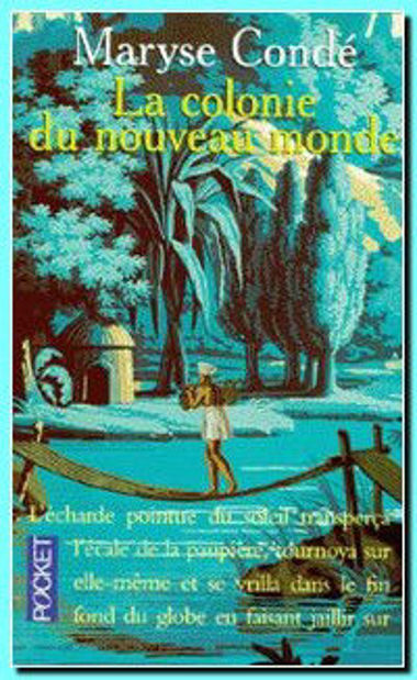 Image de La Colonie du nouveau monde