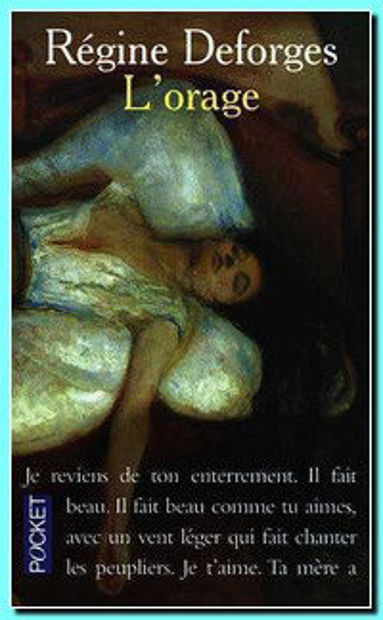 Image de L'orage