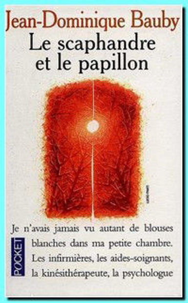 Image de Le Scaphandre et le papillon
