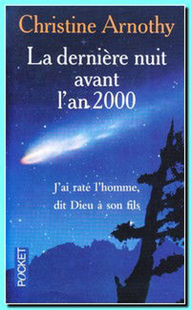 Image de La dernière nuit avant l'an 2000