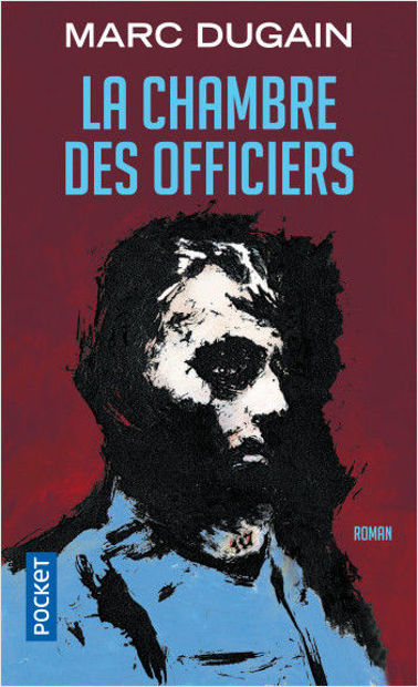 Image de La chambre des officiers