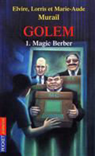 Image de Golem 1 - Magic Berber