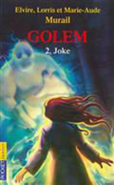 Image de Golem 2 - Joke