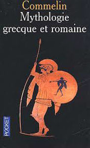 Image de Mythologie grecque et romaine