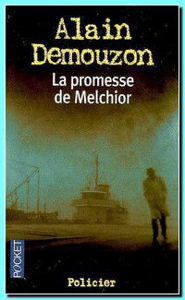 Image de La promesse de Melchior