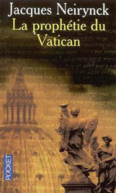 Image de La prophétie du Vatican