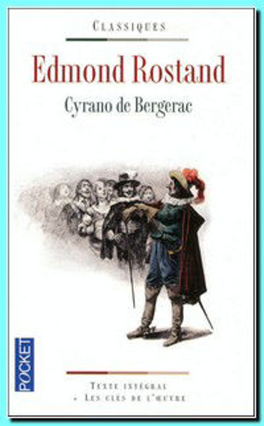 Image de Cyrano de Bergerac