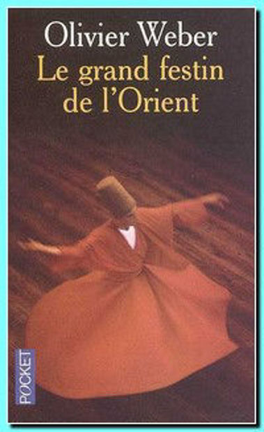 Image de Le grand festin de l'orient