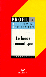 Image de Le Héros romantique