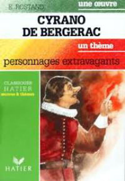 Image de Cyrano de Bergerac