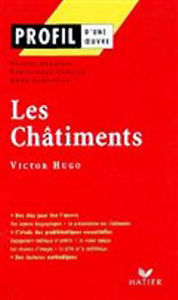 Image de Les Châtiments de Victor Hugo