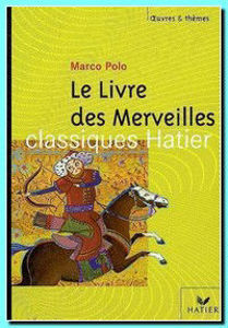 Image de Le Livre des Merveilles - Marco Polo