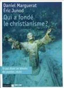 Image de Qui a fondé le christianisme?