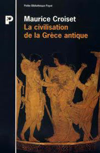 Image de La civilisation de la Grèce Antique