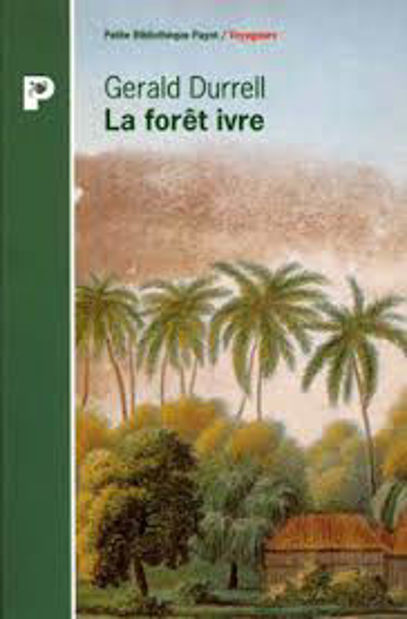 Image de La forêt ivre