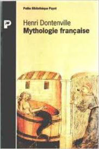 Image de Mythologie française .