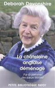 Image de La châtelaine anglaise déménage