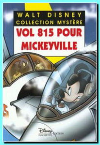 Image de Vol 815 pour Mickeyville