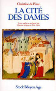 Image de La Cité des Dames