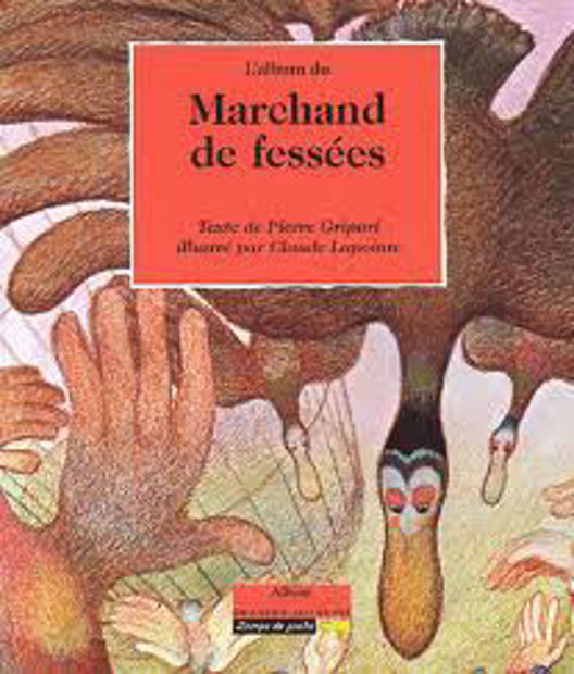 Image de Marchand de fessées