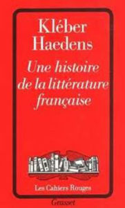 Image de Une histoire de la littérature française