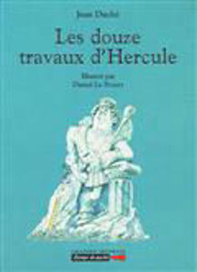 Picture of Les douze travaux d'Hercule