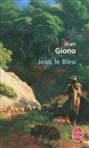 Image de Jean le Bleu