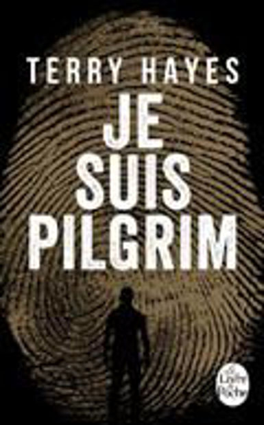 Image de Je suis Pilgrim