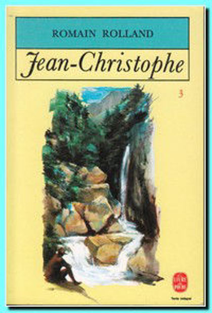 Image de Jean-Christophe - tome 3