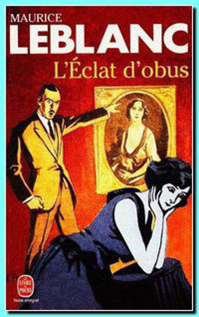 Image de L'éclat d'obus