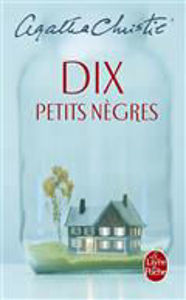 Image de Dix petits nègres