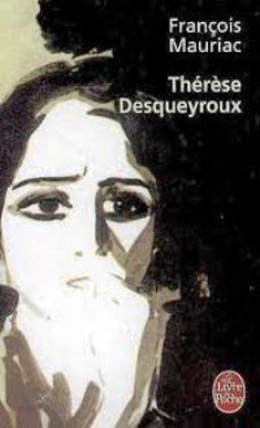 Image de Thérèse Desqueyroux